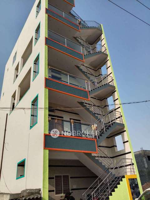 1 BHK House for Rent  In Rayasandra