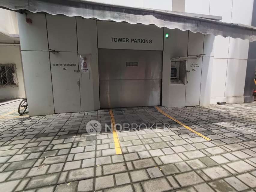 1 BHK Flat In Romell Shraddha For Sale  In Borivali West