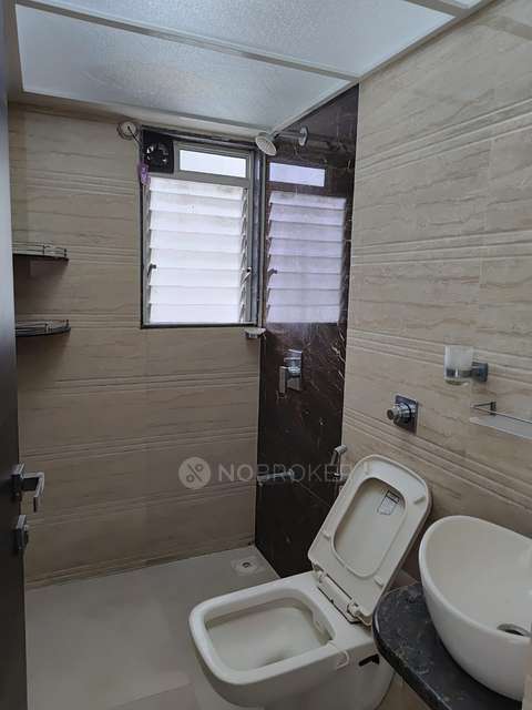 1 BHK Flat In Romell Shraddha For Sale  In Borivali West