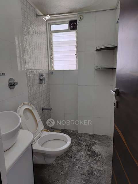 1 BHK Flat In Romell Shraddha For Sale  In Borivali West