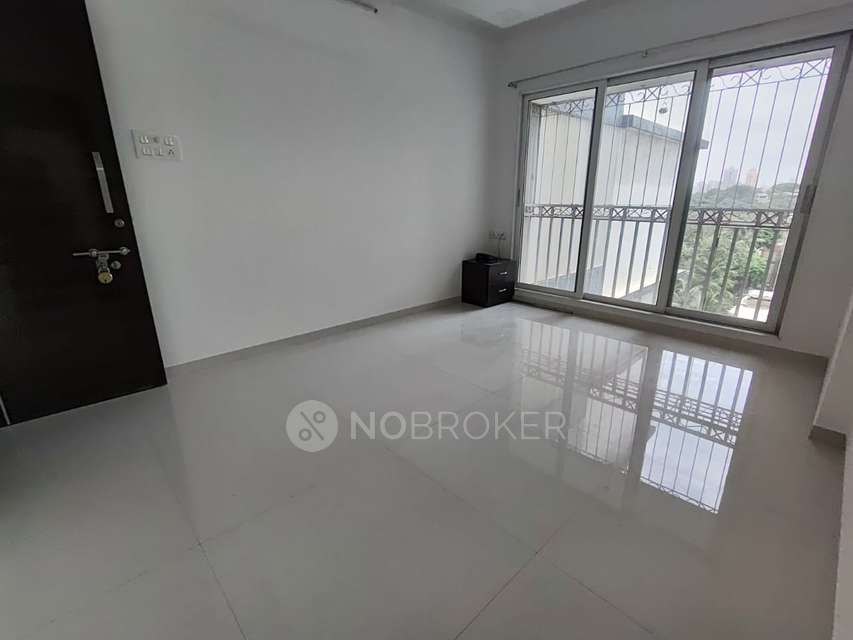 1 BHK Flat In Romell Shraddha For Sale  In Borivali West