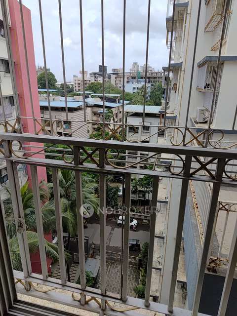 1 BHK Flat In Romell Shraddha For Sale  In Borivali West