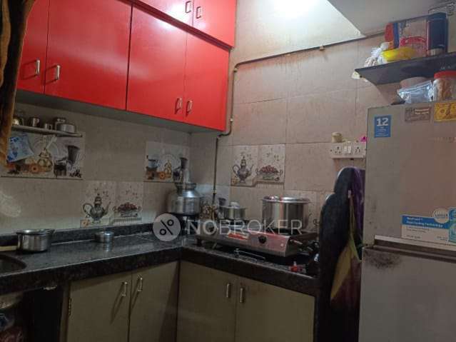 1 BHK Flat In Dabholkar Wadi For Sale  In Parel