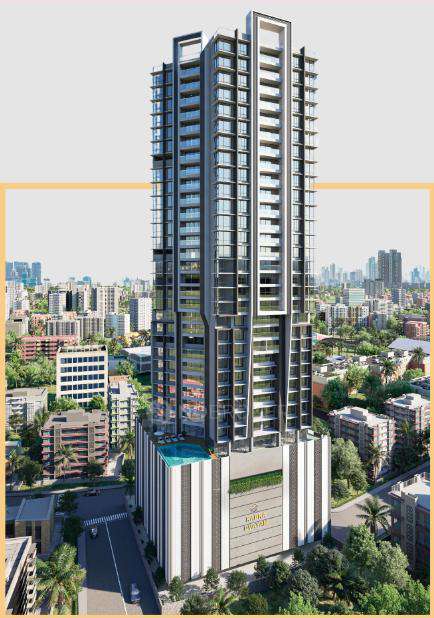 4 BHK Flat In Kabra Dvayam For Sale  In Worli