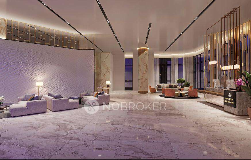 4 BHK Flat In Kabra Dvayam For Sale  In Worli