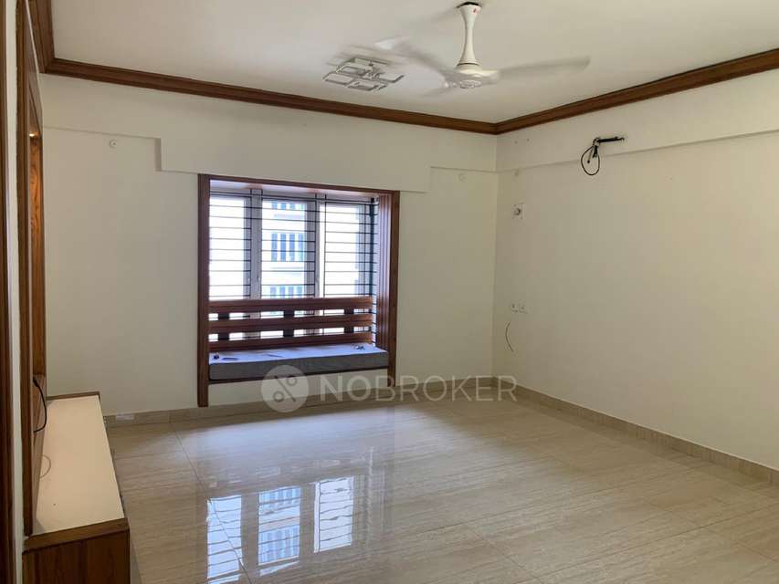 4 BHK Flat In Taisha Housing Complex for Rent  In Virugambakkam