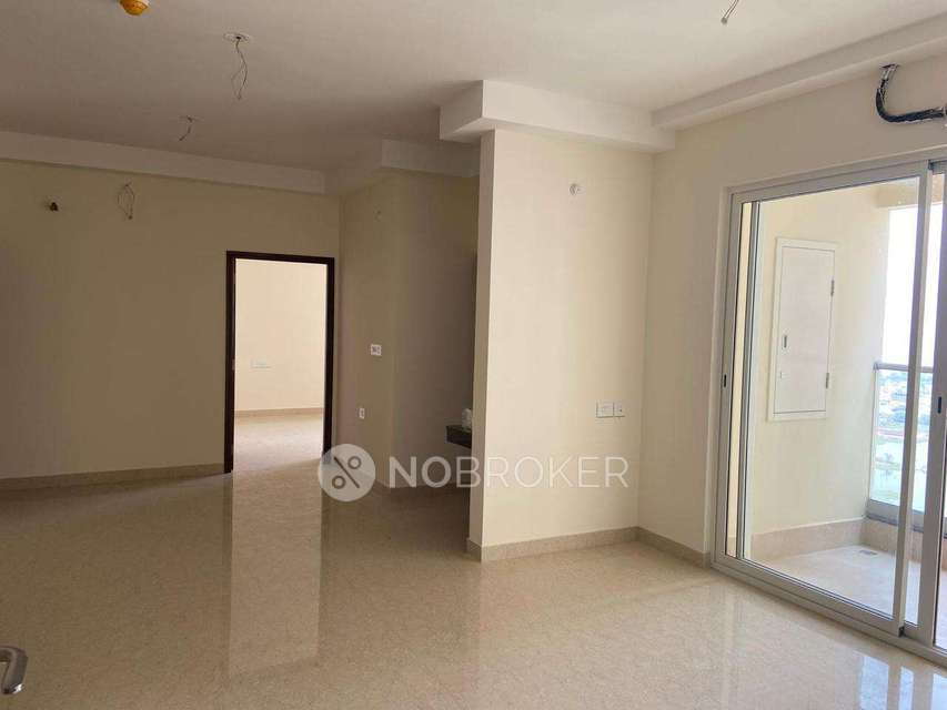 3 BHK Flat In Auro The Regent For Sale  In Survey # 82(p) 83, Serilingampally Municipal Office, P) & 84(p, Old Mumbai Hwy, Opp. New, Doyens Colony, Hyderabad, Serilingampalle (m), Telangana 500019, India