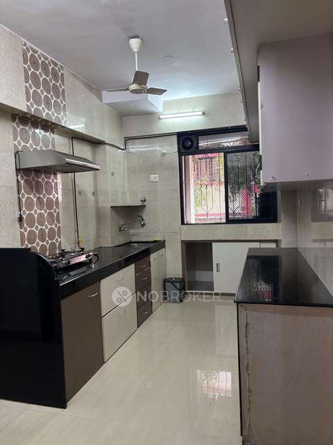 1 BHK Flat In Nandanvan Chs Chembur for Rent  In Deonar Farm Road Garden
