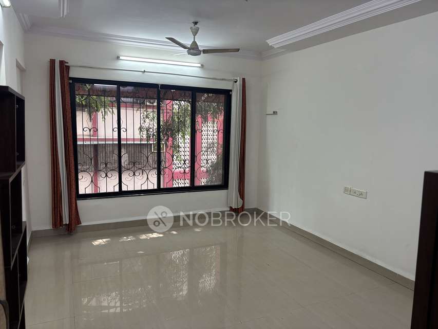 1 BHK Flat In Nandanvan Chs Chembur for Rent  In Deonar Farm Road Garden