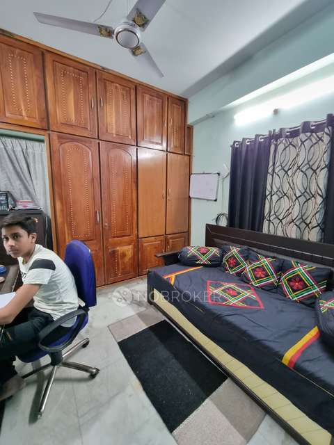 3 BHK Flat In Meghana Homes Kukatpally, Pragathi Nagar For Sale  In Pragathi Nagar