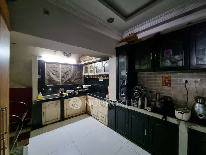 3 BHK Flat In Meghana Homes Kukatpally, Pragathi Nagar For Sale  In Pragathi Nagar