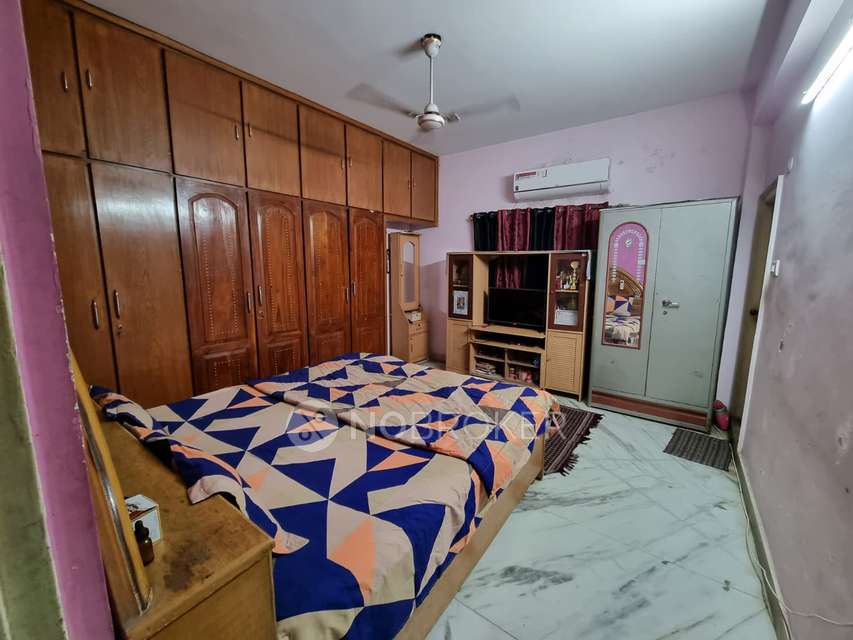 3 BHK Flat In Meghana Homes Kukatpally, Pragathi Nagar For Sale  In Pragathi Nagar