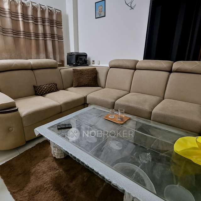 3 BHK Flat In Meghana Homes Kukatpally, Pragathi Nagar For Sale  In Pragathi Nagar