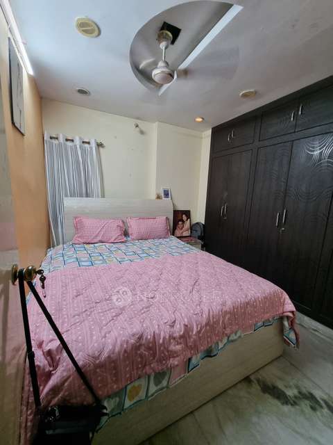 3 BHK Flat In Meghana Homes Kukatpally, Pragathi Nagar For Sale  In Pragathi Nagar
