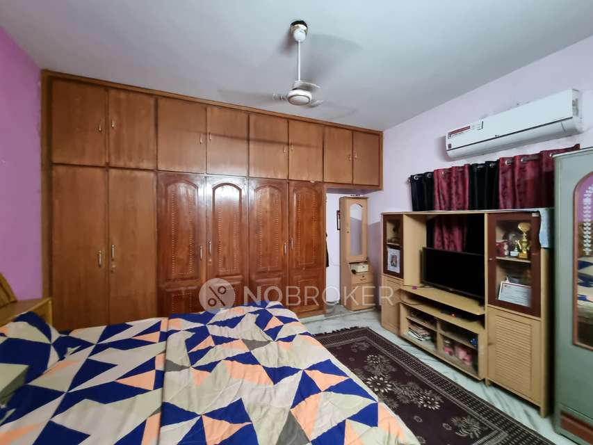 3 BHK Flat In Meghana Homes Kukatpally, Pragathi Nagar For Sale  In Pragathi Nagar