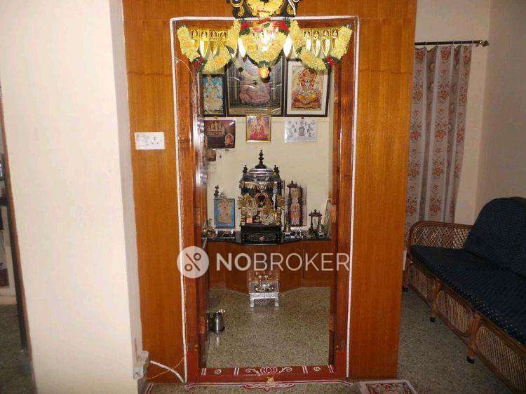 2 BHK Flat In Harsha Appartment Sneha Colony Uttharhalli For Sale  In Subramanipura