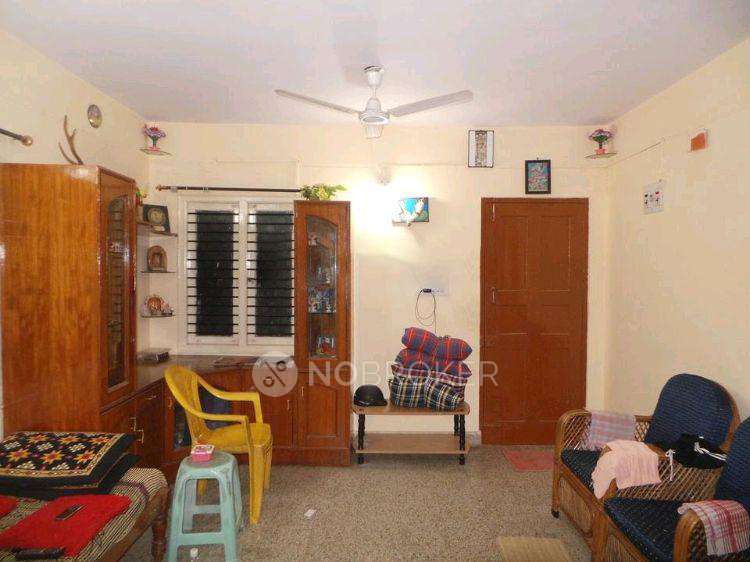 2 BHK Flat In Harsha Appartment Sneha Colony Uttharhalli For Sale  In Subramanipura