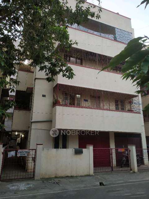 2 BHK Flat In Harsha Appartment Sneha Colony Uttharhalli For Sale  In Subramanipura