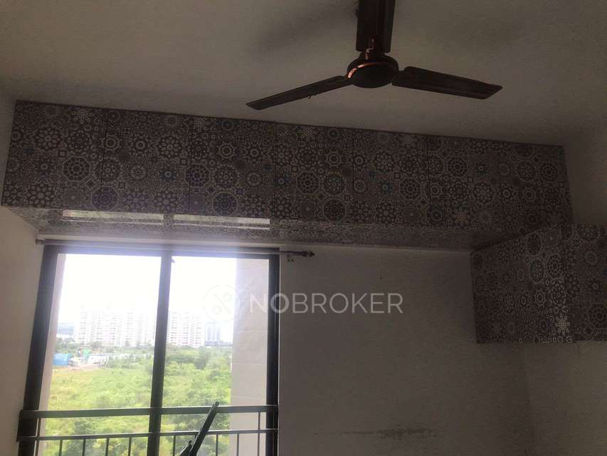 2 BHK Flat In Shapoorji Pallonji Joyville for Rent  In Hinjewadi