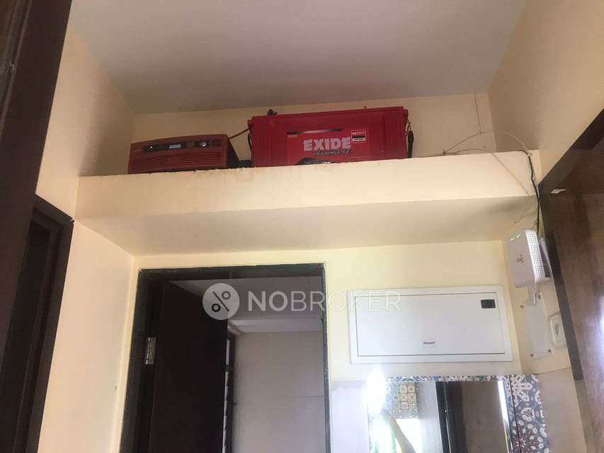 2 BHK Flat In Shapoorji Pallonji Joyville for Rent  In Hinjewadi