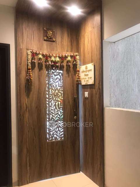 2 BHK Flat In Shapoorji Pallonji Joyville for Rent  In Hinjewadi