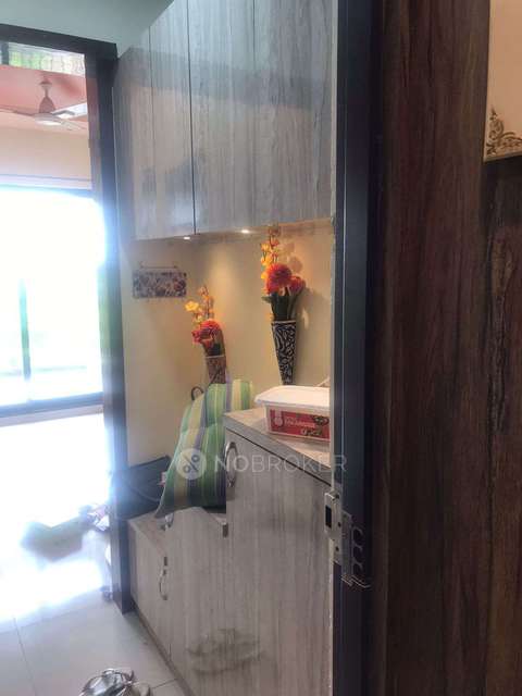 2 BHK Flat In Shapoorji Pallonji Joyville for Rent  In Hinjewadi