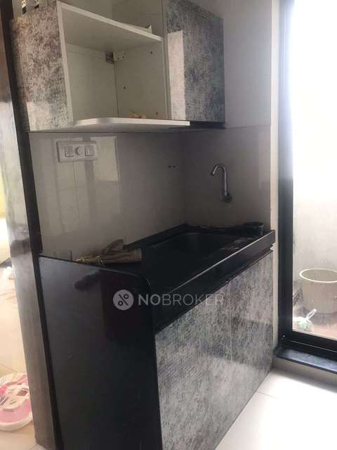 2 BHK Flat In Shapoorji Pallonji Joyville for Rent  In Hinjewadi