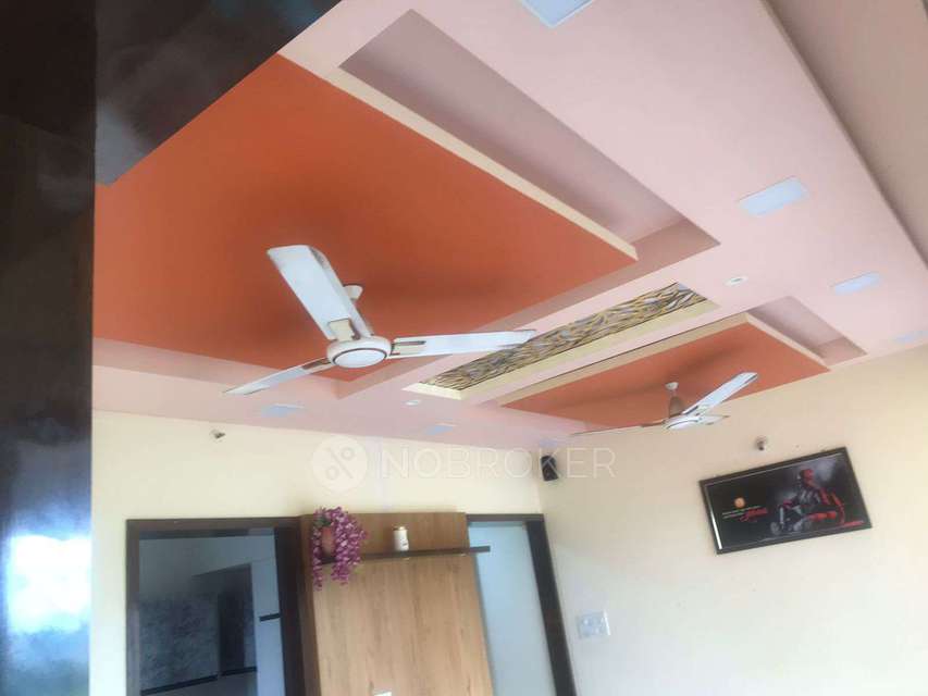 2 BHK Flat In Shapoorji Pallonji Joyville for Rent  In Hinjewadi