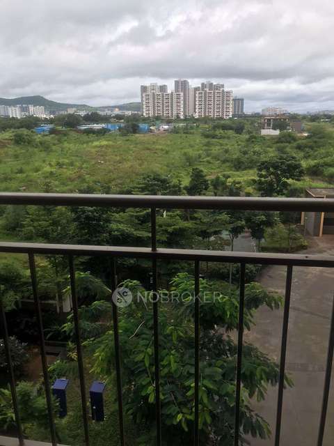 2 BHK Flat In Shapoorji Pallonji Joyville for Rent  In Hinjewadi
