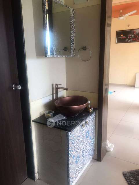 2 BHK Flat In Shapoorji Pallonji Joyville for Rent  In Hinjewadi