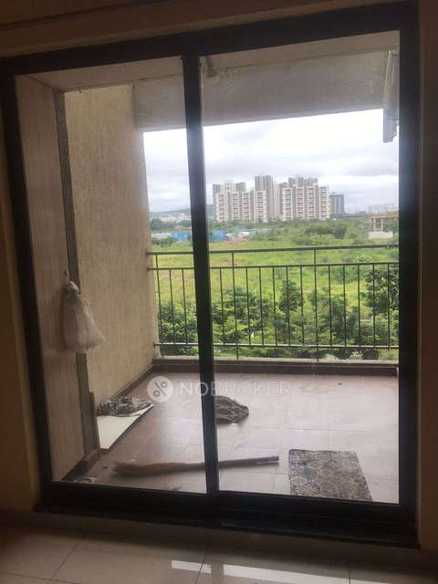 2 BHK Flat In Shapoorji Pallonji Joyville for Rent  In Hinjewadi