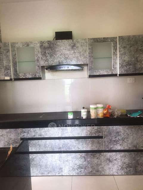 2 BHK Flat In Shapoorji Pallonji Joyville for Rent  In Hinjewadi