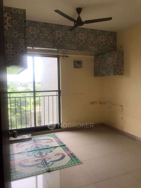 2 BHK Flat In Shapoorji Pallonji Joyville for Rent  In Hinjewadi