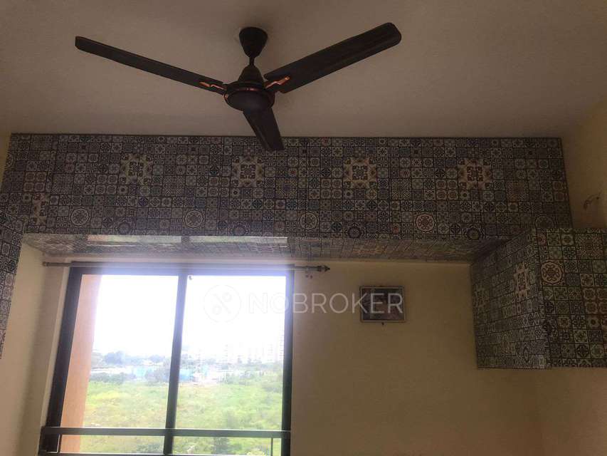 2 BHK Flat In Shapoorji Pallonji Joyville for Rent  In Hinjewadi