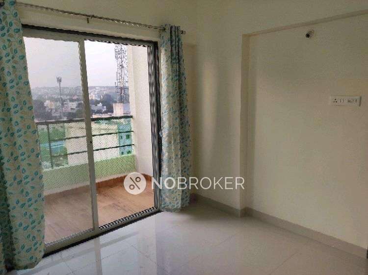 1 BHK Flat In Trimurti Crystal Park For Sale  In Mohammed Wadi