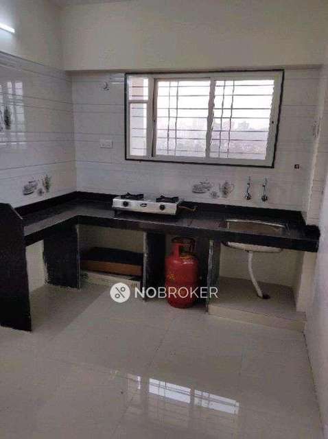 1 BHK Flat In Trimurti Crystal Park For Sale  In Mohammed Wadi