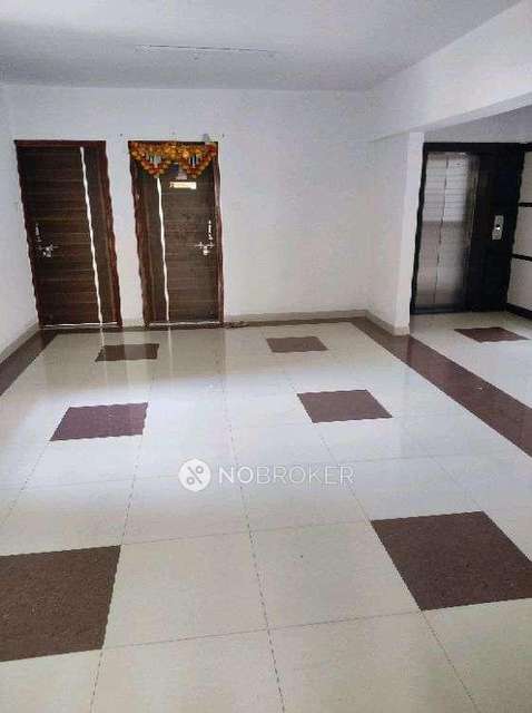 1 BHK Flat In Trimurti Crystal Park For Sale  In Mohammed Wadi