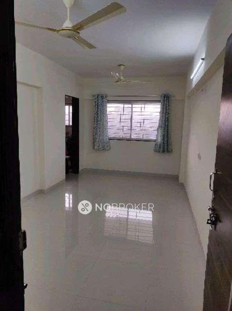 1 BHK Flat In Trimurti Crystal Park For Sale  In Mohammed Wadi