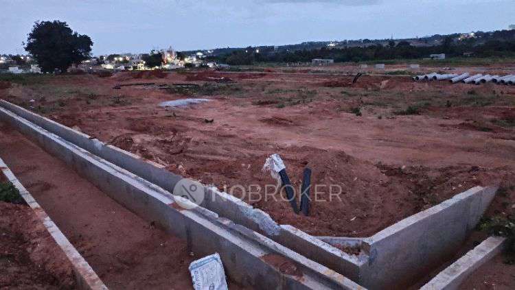Plot For Sale  In Kannahalli
