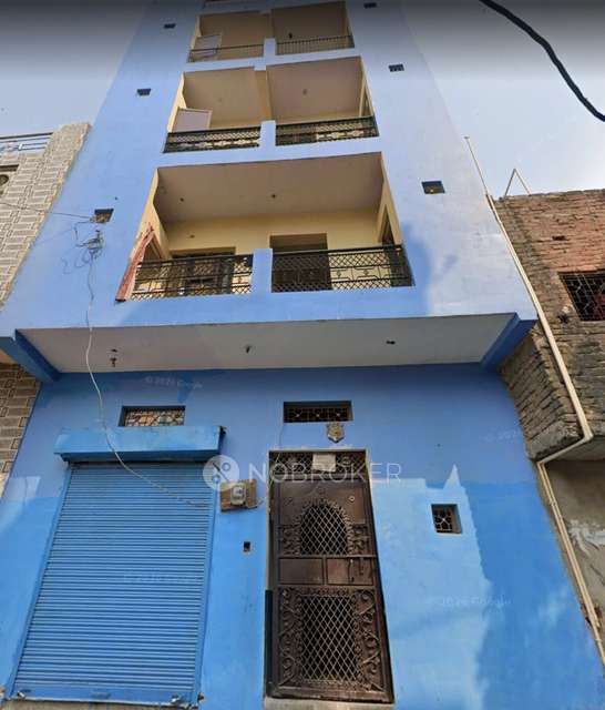 1 RK House for Rent  In Vijay Nagar