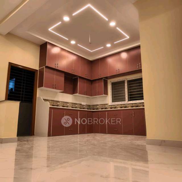 3 BHK Flat In Seema Heights For Sale  In Narsingi, Hyderabad
