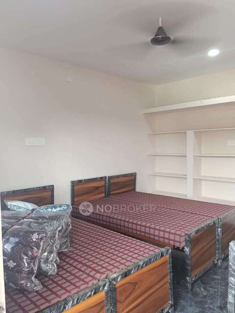 PG for Girls in Kandlakoya