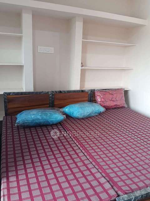 PG for Girls in Kandlakoya