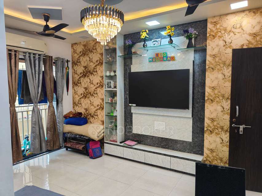 2 BHK Flat In Imperial Palms For Sale  In Vasai East