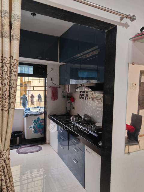 2 BHK Flat In Imperial Palms For Sale  In Vasai East