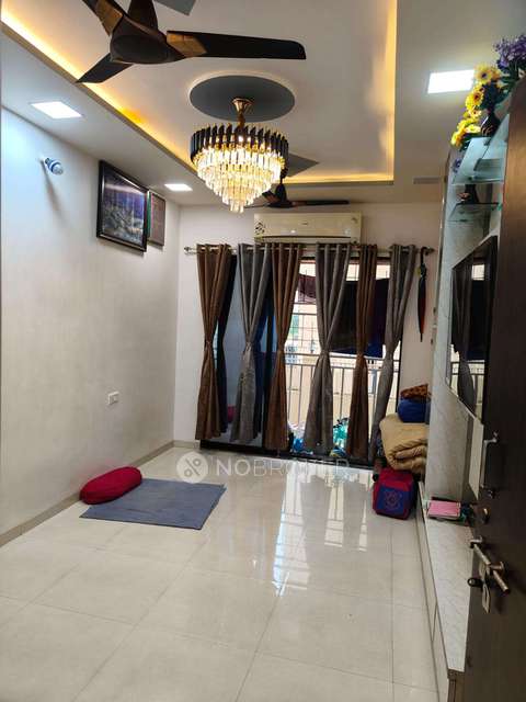 2 BHK Flat In Imperial Palms For Sale  In Vasai East