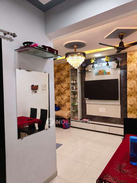 2 BHK Flat In Imperial Palms For Sale  In Vasai East