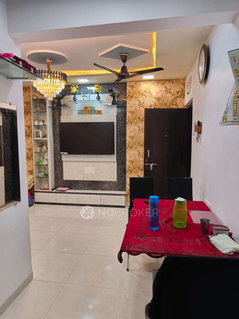 2 BHK Flat In Imperial Palms For Sale  In Vasai East