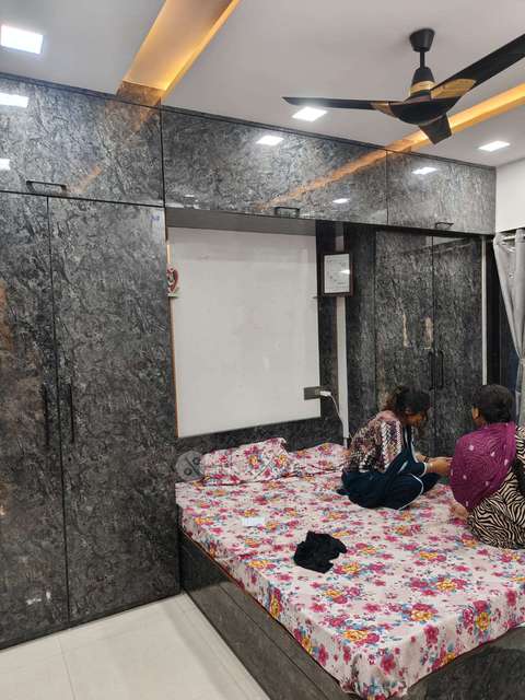 2 BHK Flat In Imperial Palms For Sale  In Vasai East