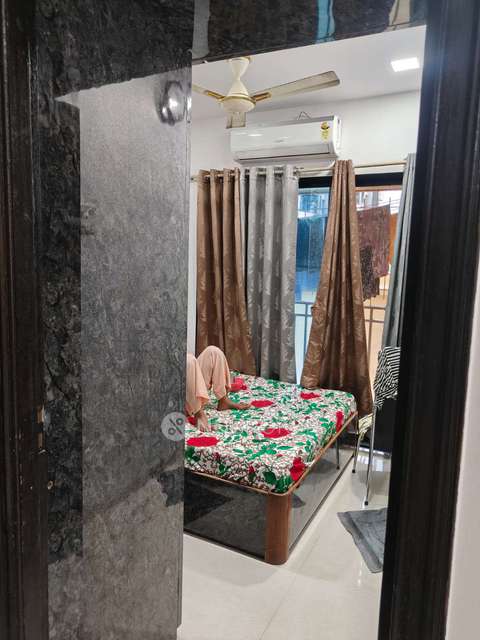 2 BHK Flat In Imperial Palms For Sale  In Vasai East
